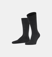 Chaussettes Sensitive London Coton Falke