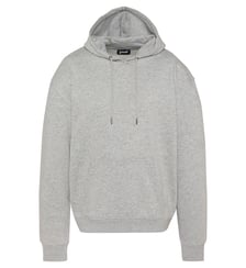 Sweatshirt à capuche custom thunder Schott