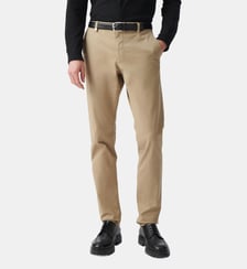 Pantalon chino slim Ikks