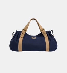 Sac à main en toile - 24H Gerard Darel