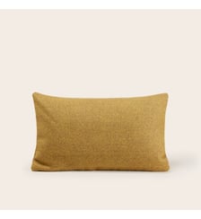 housse de coussin en 100% laine chinée NERIO Madura