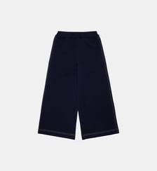 Pantalon en molleton avec logo MAX&Co.