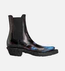 Bottines Venga cuir Camperlab