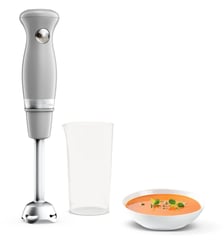 Mixeur soleil pepper DD471E10 Moulinex