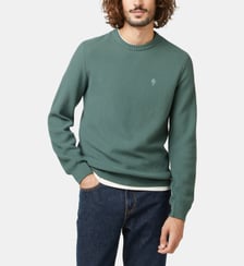 Pull coton OPALE Faguo
