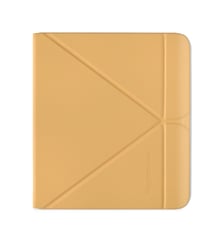 Protection Libra Colour Sleepcover Jaune Kobo