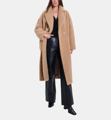 Manteau Miliza Zapa