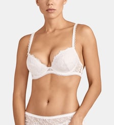 Soutien gorge Push up Aubade