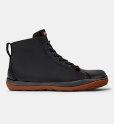 Baskets Peu Pista GM Camper