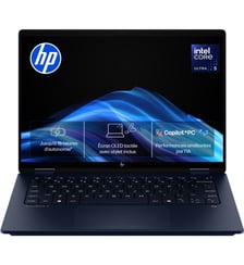 PC Hybride OmniBook X Flip 14-fm0014nf Copilot+PC HP