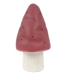 Petite lampe veilleuse champignon Egmont Toys