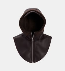 Capuche Chadi Zapa