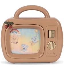 Télévision musicale My Melody Konges Slojd