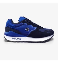 Sneakers Praloup Serge Blanco