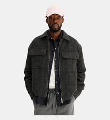 Veste ballon Kinsale Noyoco