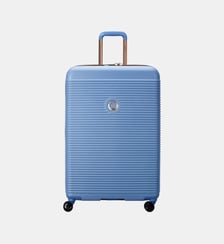 Valise rigide FREESTYLE 4RR 76 cm Delsey Paris