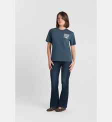 Tee-Shirt KOBEGI Le Temps Des Cerises