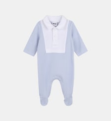 Pyjama fermeture pression BOSS Kidswear