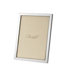 Cadre à photo argenté - pour photo de 13 x 18 cm - UNI Christofle