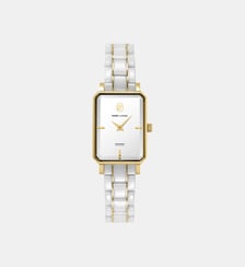 Montre Ariane Blanc 085L809 Pierre Lannier