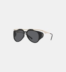 Lunettes de soleil Pilote Sl M137 Amelia Saint Laurent