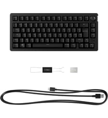 Clavier gamer sans fil Alloy Rise Wireless 75 HyperX&nbsp;&nbsp;
