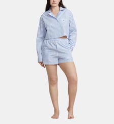 Pyjama rayé  Polo Ralph Lauren