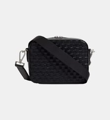 Petit sac en cuir Saffiano Sandro