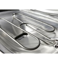 Résistance pour Q 2400 Weber