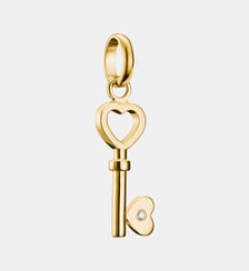 Pendentif Charm clé de l’amour Connect Thomas Sabo