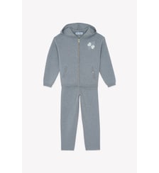 Ensemble de jogging -  moyen coton laine capuche Tartine Et Chocolat