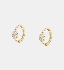 Boucles d'oreille PAVE' Morellato