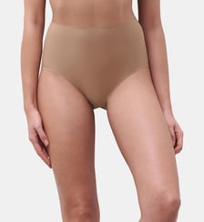 Culotte taille haute seconde peau Chantelle