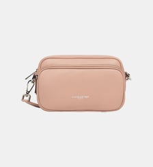 Sac trotteur Milano Ama en cuir Lancaster