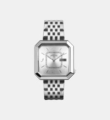 Montre Marie Argenté MA-12H-002 Gustave & Cie