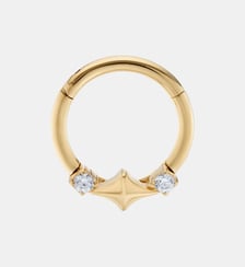 Daith Minuit Or Nebuleuse Bijoux