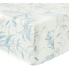 Drap Housse Estampe Anne de Solène