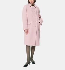 Manteau Marguerite Tara Jarmon