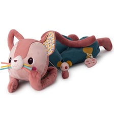 Peluche d'activités Lilliputiens