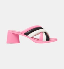 Sandales Kiara Twins cuir Camper