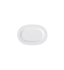 Plat ovale Villeroy & Boch