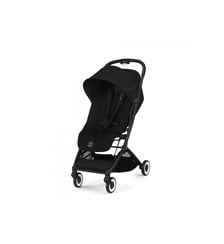 ORFEO BLK Magic Black | black Cybex