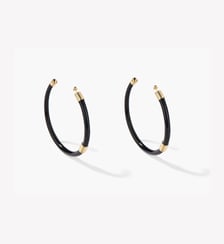 Boucles d'oreilles Positano Aurélie Bidermann