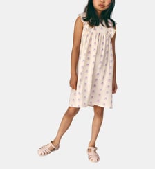 Robe Olivetta Mipounet