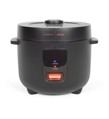 Cuiseur riz 1.8L x Marmiton DOC299 Livoo