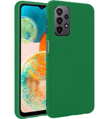Coque Samsung A23 5G - Super Green Essentiel B