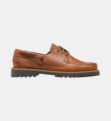 Chaussures bateau Stone Su  Kost Paris
