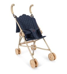Poussette pour poupée Konges Slojd