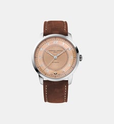 Montre automatique Classics Saumon FC-301SAL3B6 Frédérique Constant