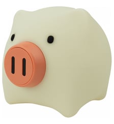 Veilleuse rechargeable Cochon Mary's